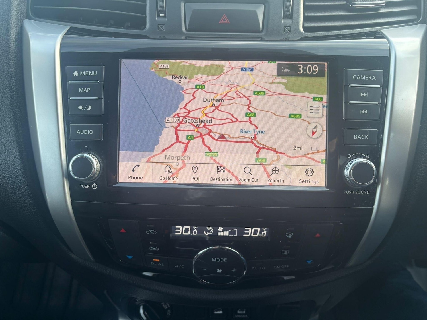 Used Nissan Navara 2021 for sale - 77585621: Photo 10