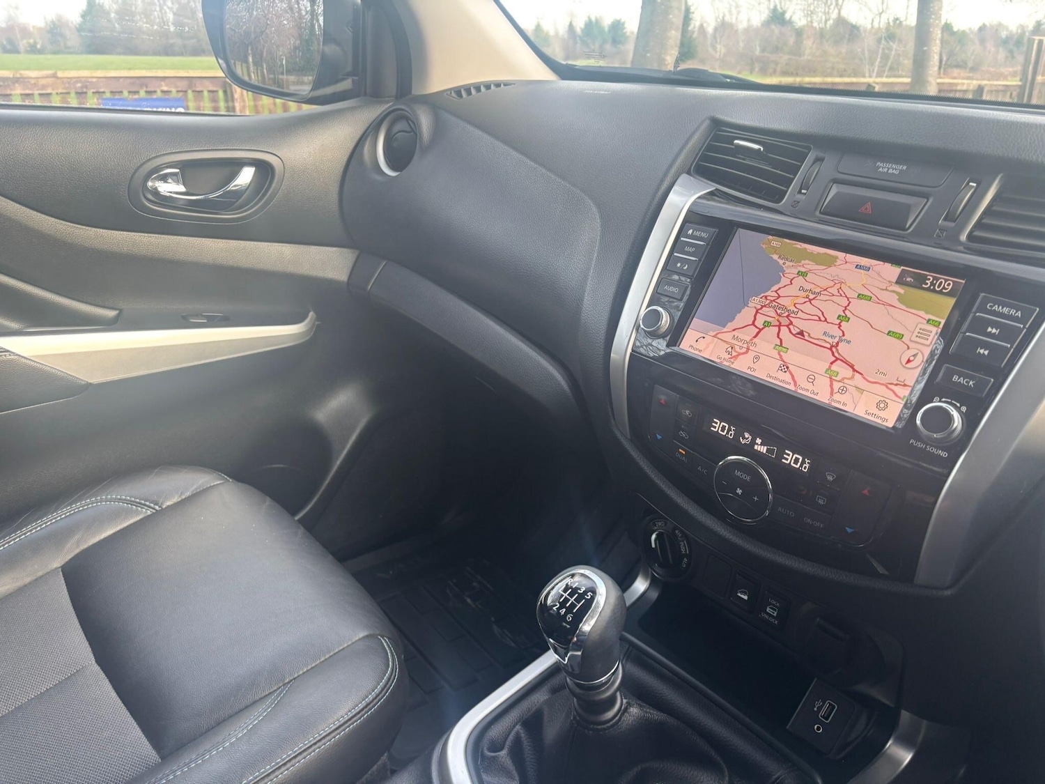 Used Nissan Navara 2021 for sale - 77585621: Photo 11