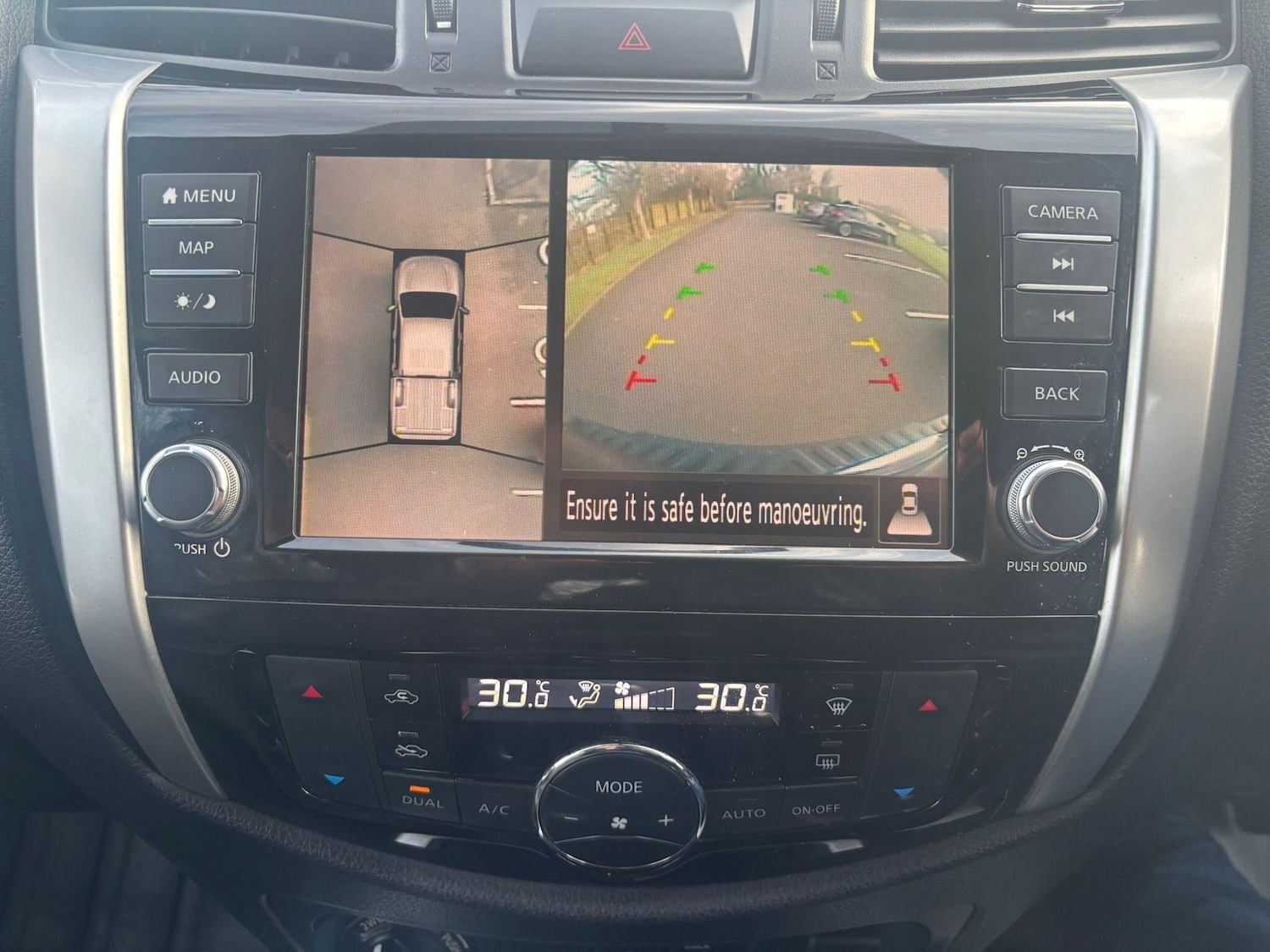 Used Nissan Navara 2021 for sale - 77585621: Photo 12