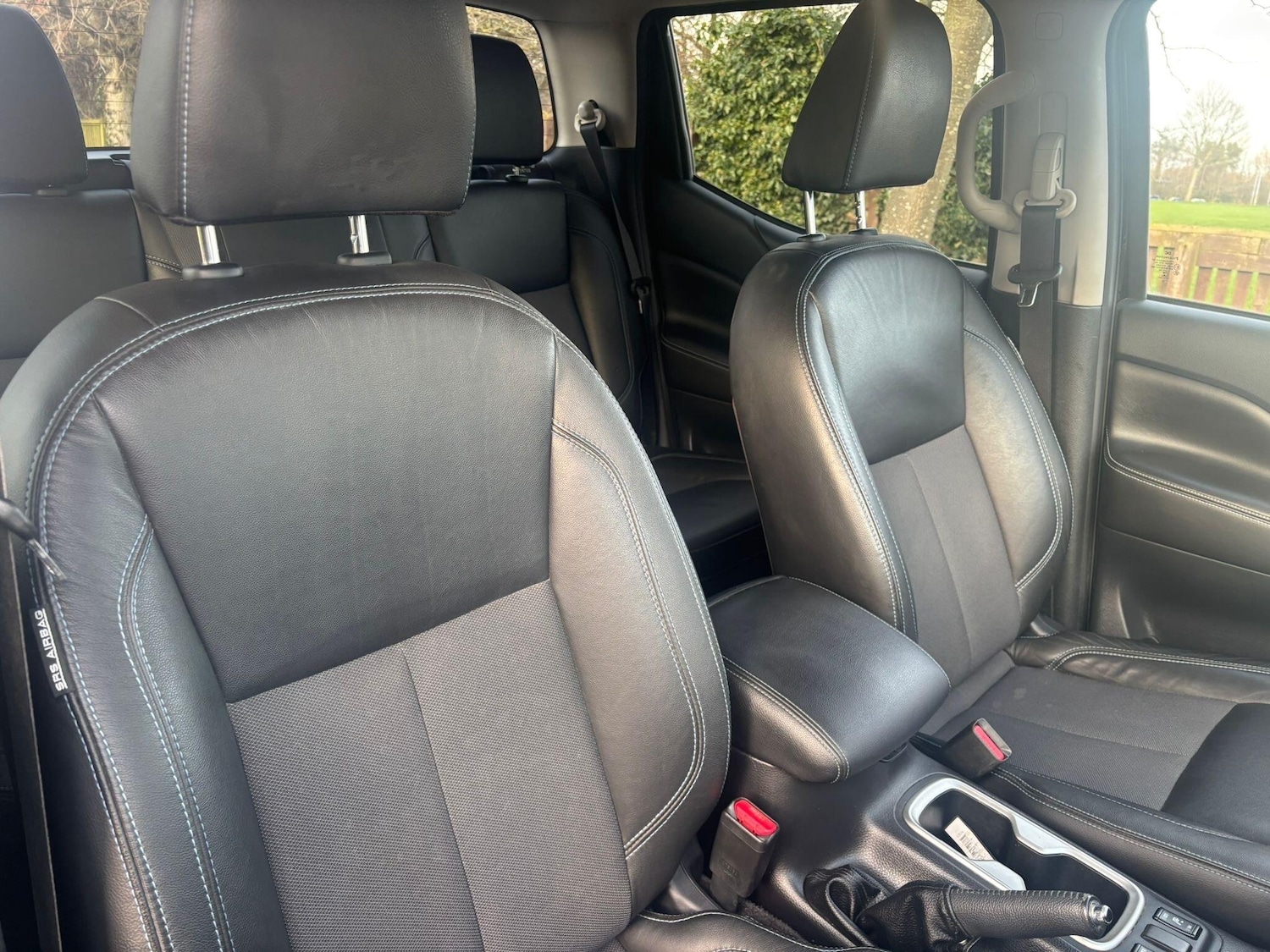 Used Nissan Navara 2021 for sale - 77585621: Photo 14