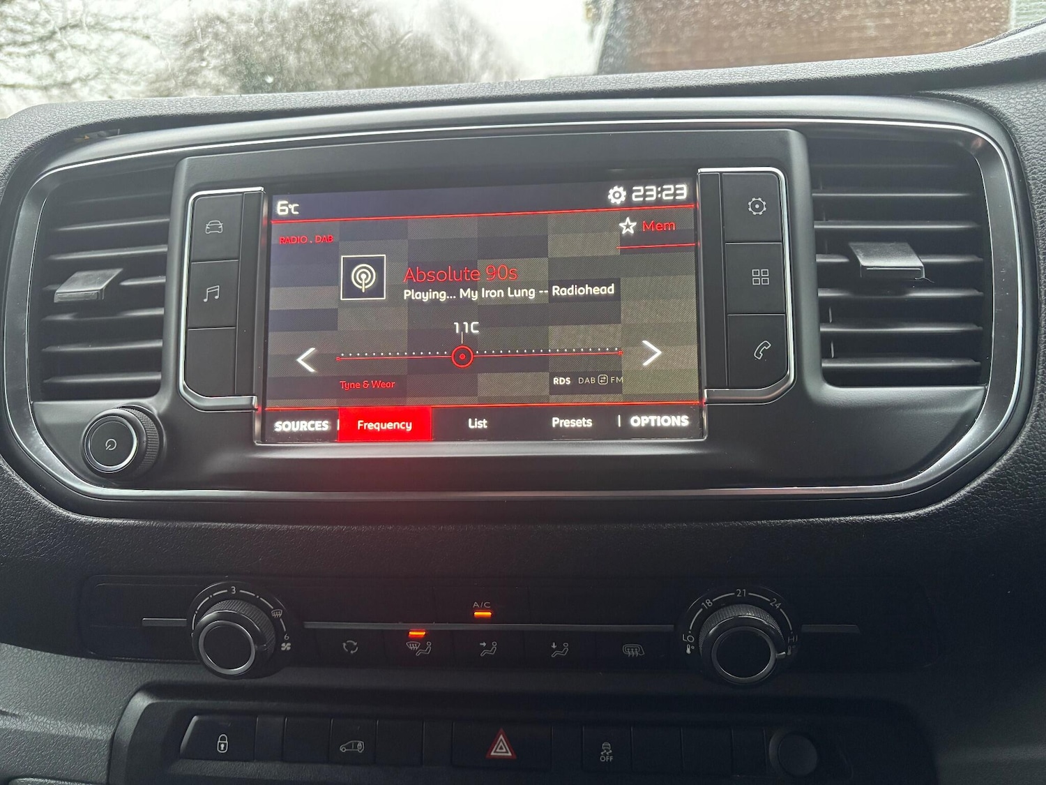 Used Citroen Dispatch 2019 for sale - 77291082: Photo 10