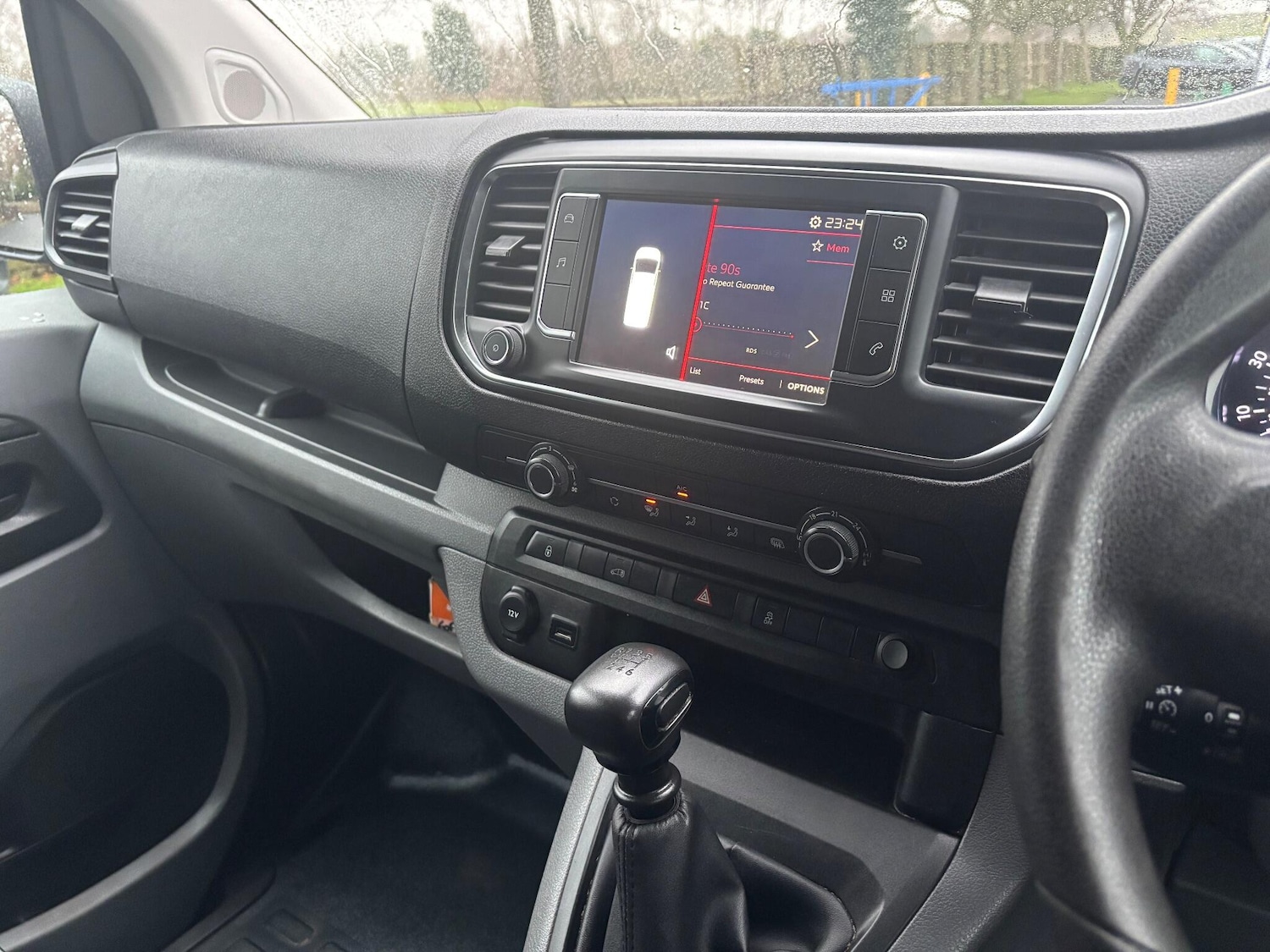 Used Citroen Dispatch 2019 for sale - 77291082: Photo 12