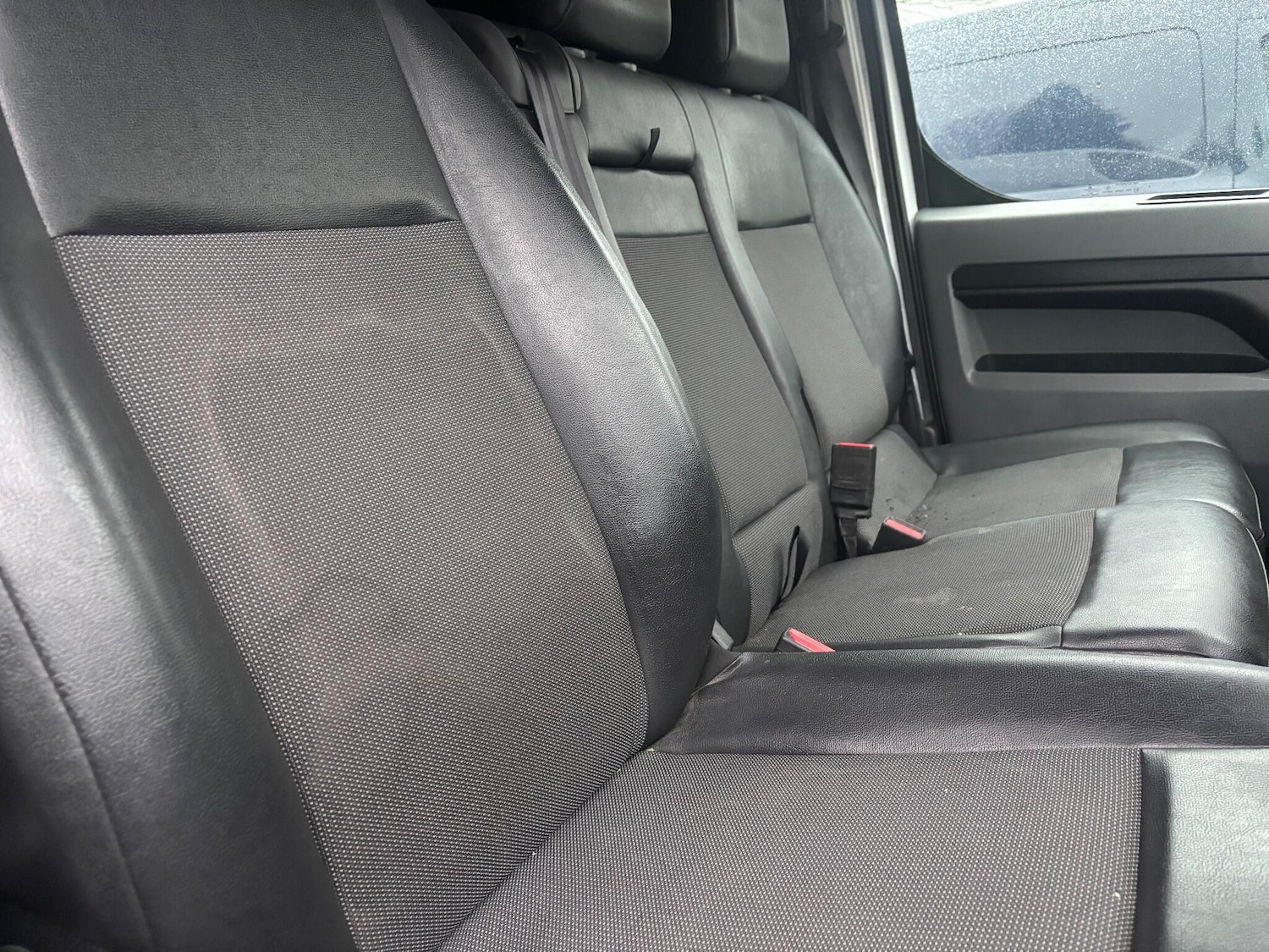 Used Citroen Dispatch 2019 for sale - 77291082: Photo 13