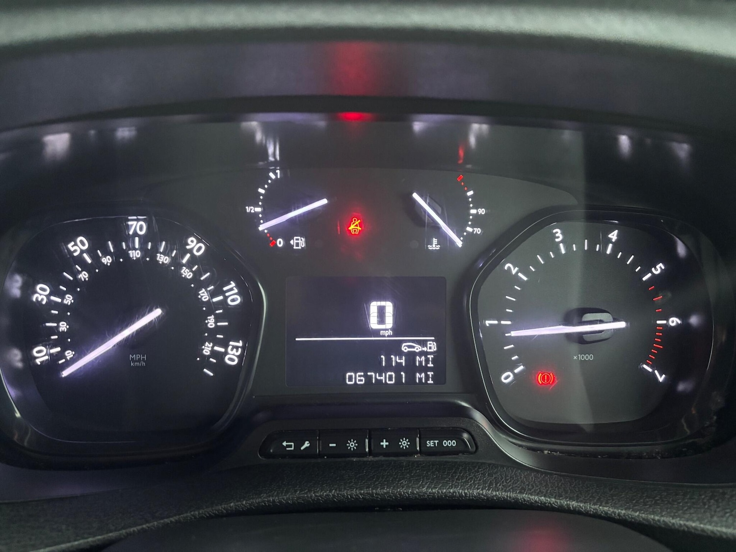 Used Citroen Dispatch 2019 for sale - 77291082: Photo 14