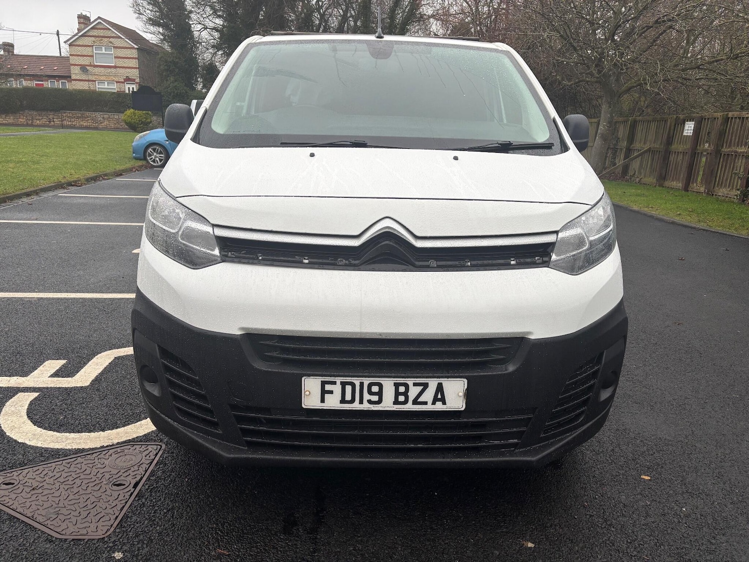 Used Citroen Dispatch 2019 for sale - 77291082: Photo 2
