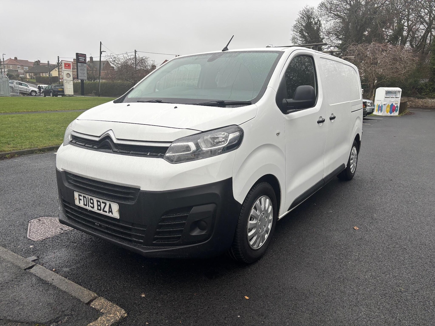 Used Citroen Dispatch 2019 for sale - 77291082: Photo 3