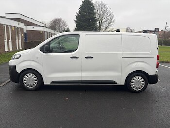 Used Citroen Dispatch 2019 for sale - 77291082: Photo