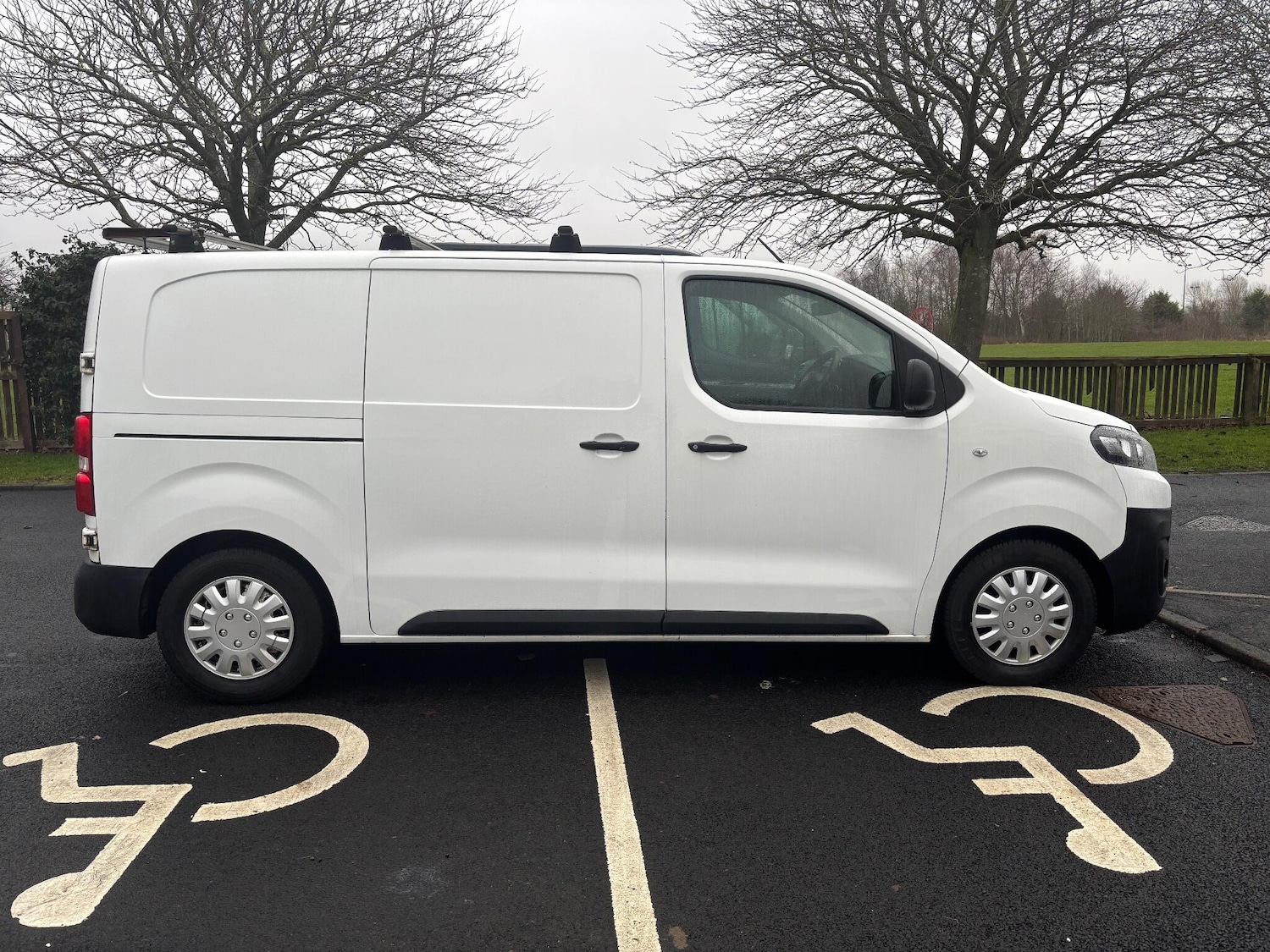Used Citroen Dispatch 2019 for sale - 77291082: Photo 8