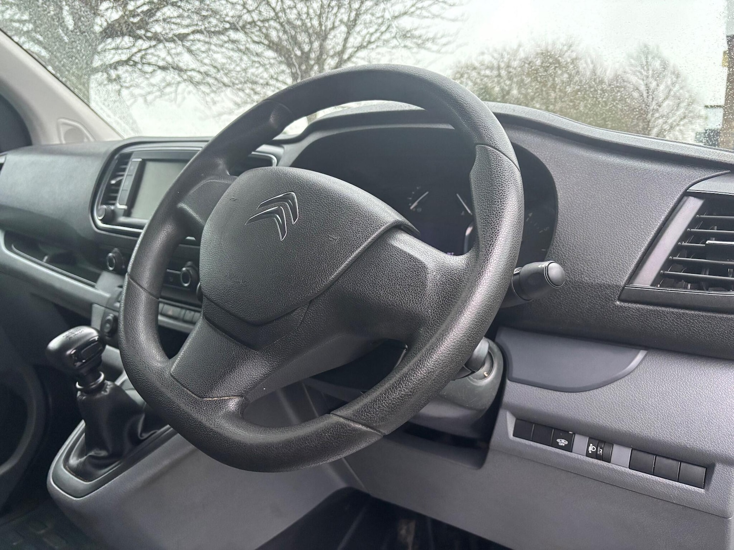 Used Citroen Dispatch 2019 for sale - 77291082: Photo 9