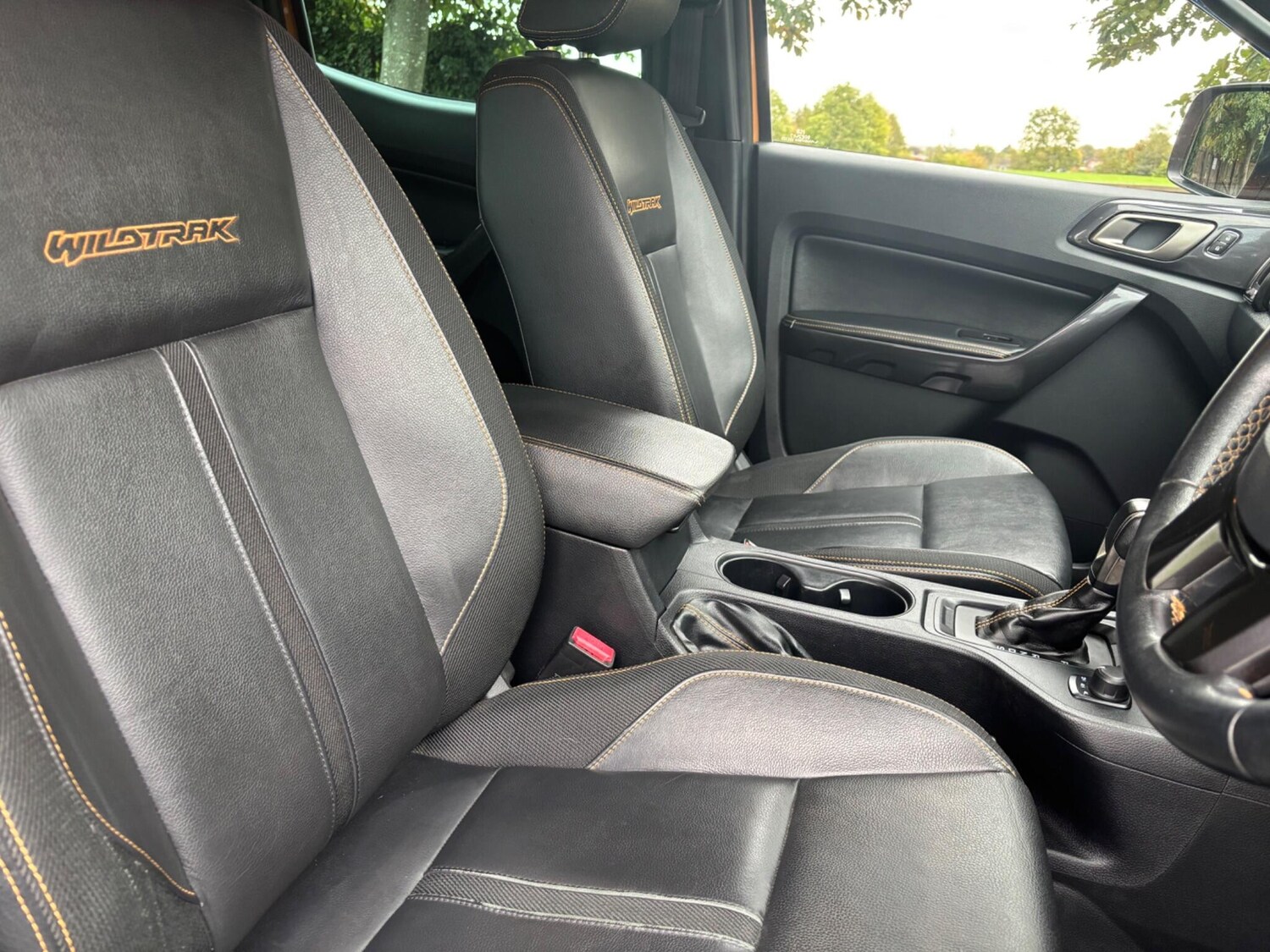 Used Ford Ranger 2020 for sale - 76158998: Photo 10