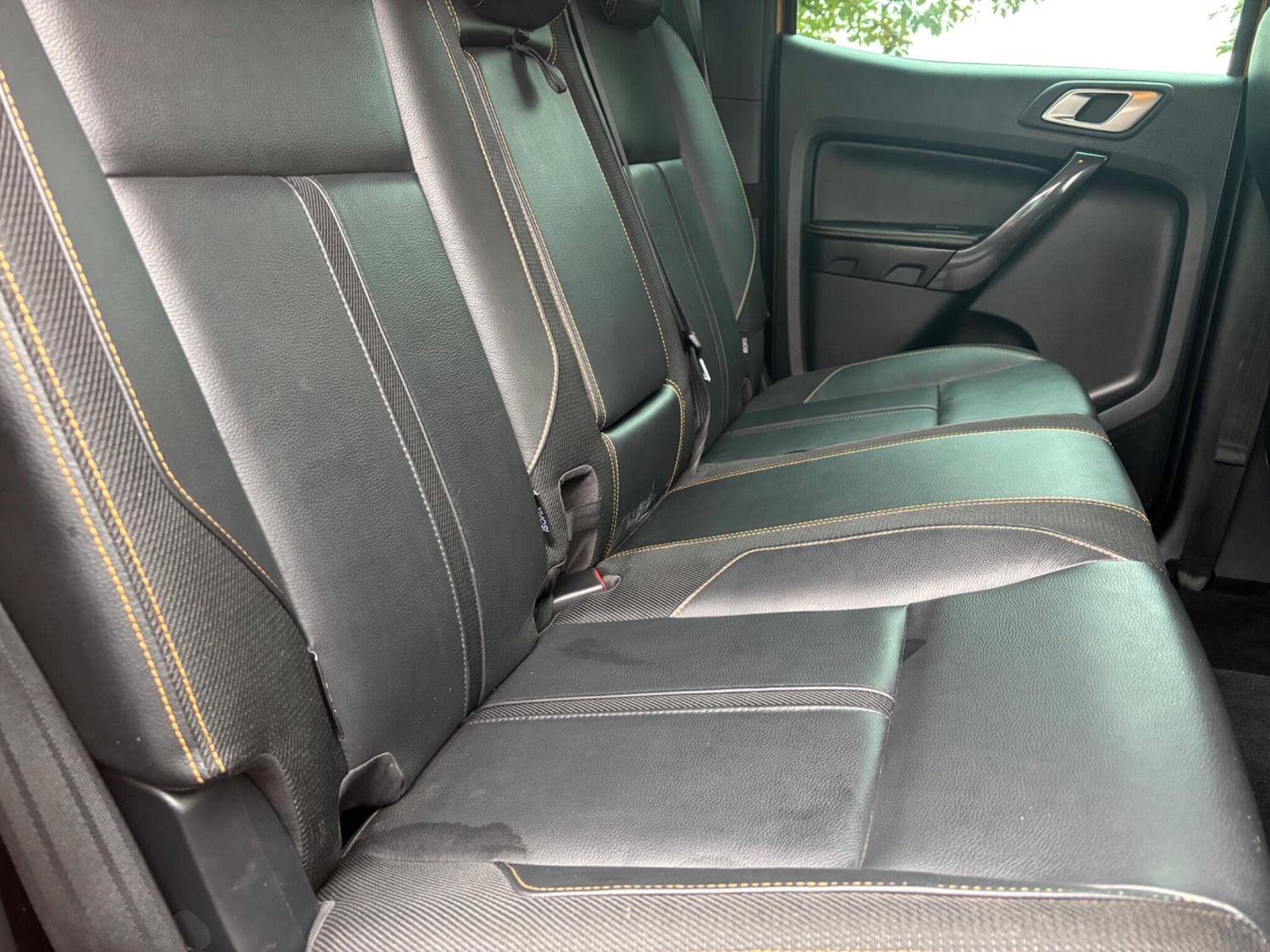 Used Ford Ranger 2020 for sale - 76158998: Photo 11
