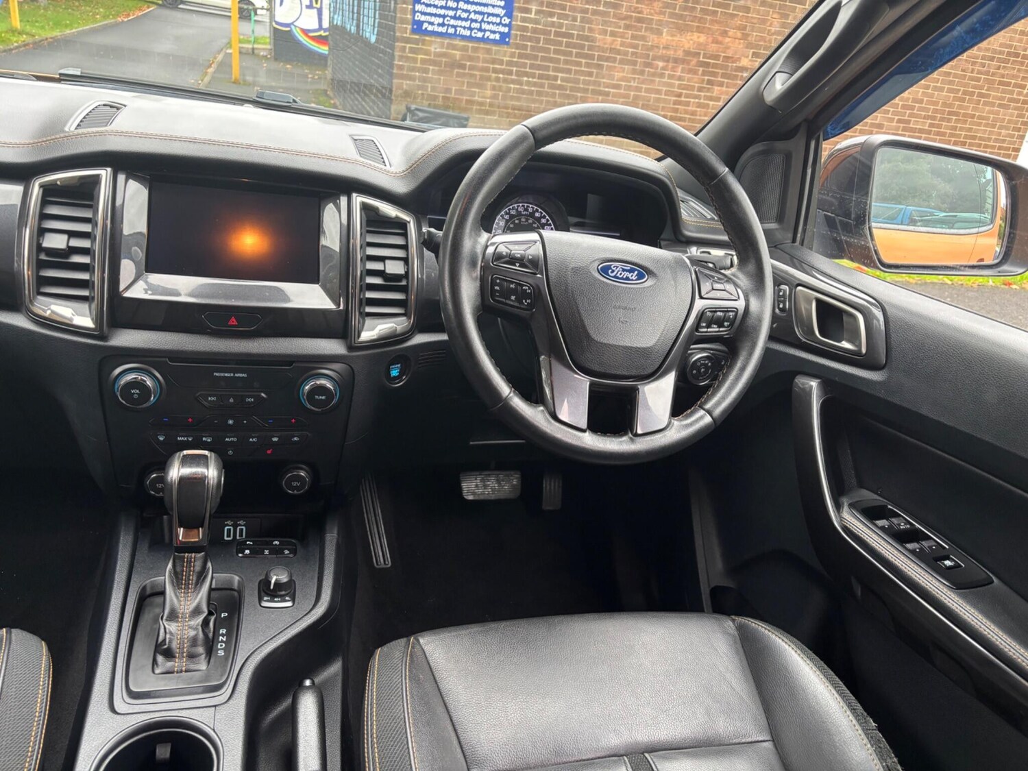 Used Ford Ranger 2020 for sale - 76158998: Photo 12