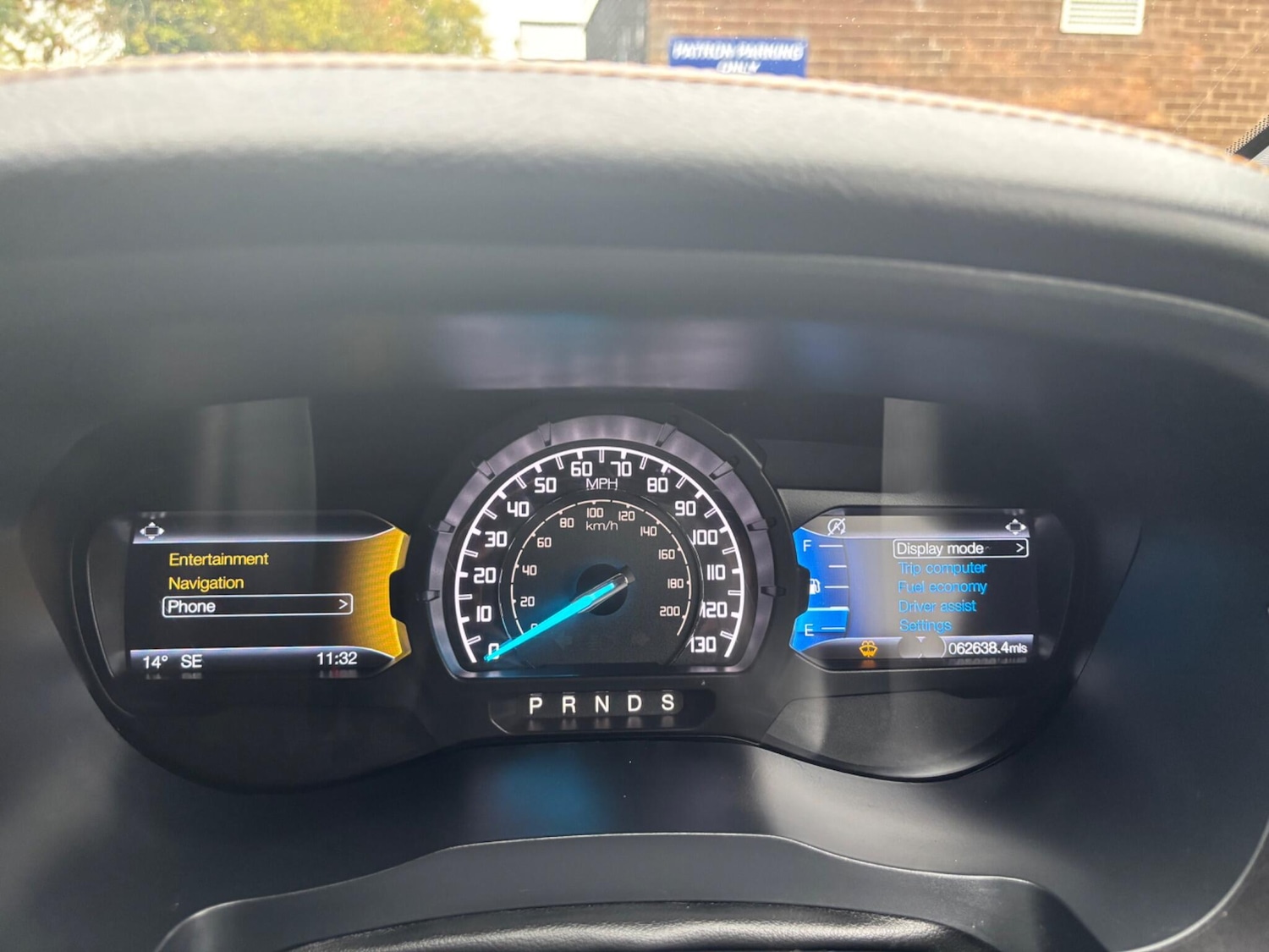 Used Ford Ranger 2020 for sale - 76158998: Photo 13