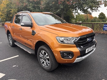 Ford - Ranger