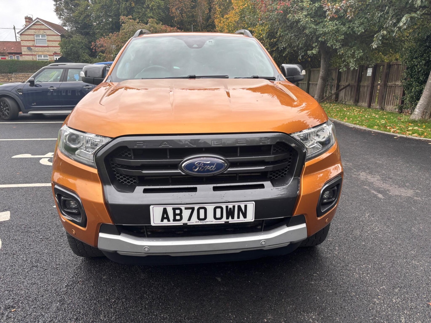 Used Ford Ranger 2020 for sale - 76158998: Photo 2