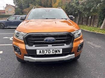Used Ford Ranger 2020 for sale - 76158998: Photo 2