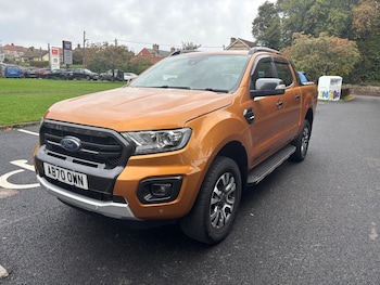 Used Ford Ranger 2020 for sale - 76158998: Photo 3