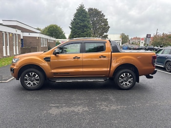 Used Ford Ranger 2020 for sale - 76158998: Photo 4