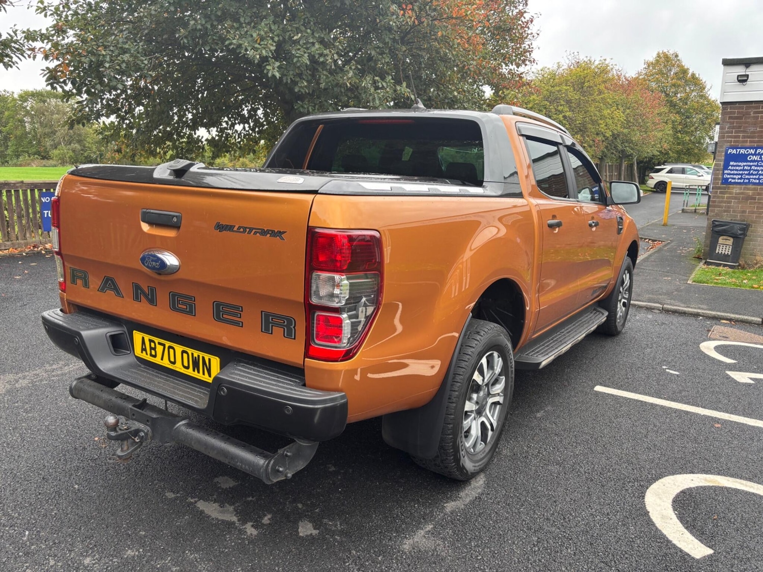 Used Ford Ranger 2020 for sale - 76158998: Photo 7
