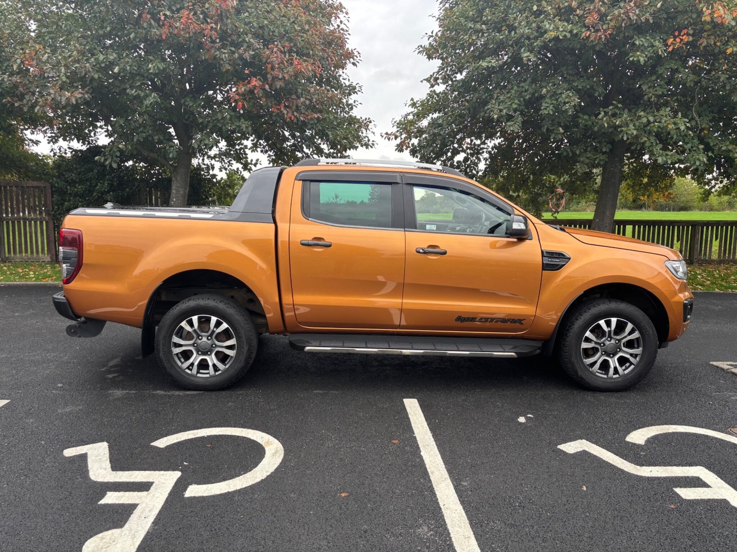 Used Ford Ranger 2020 for sale - 76158998: Photo 8