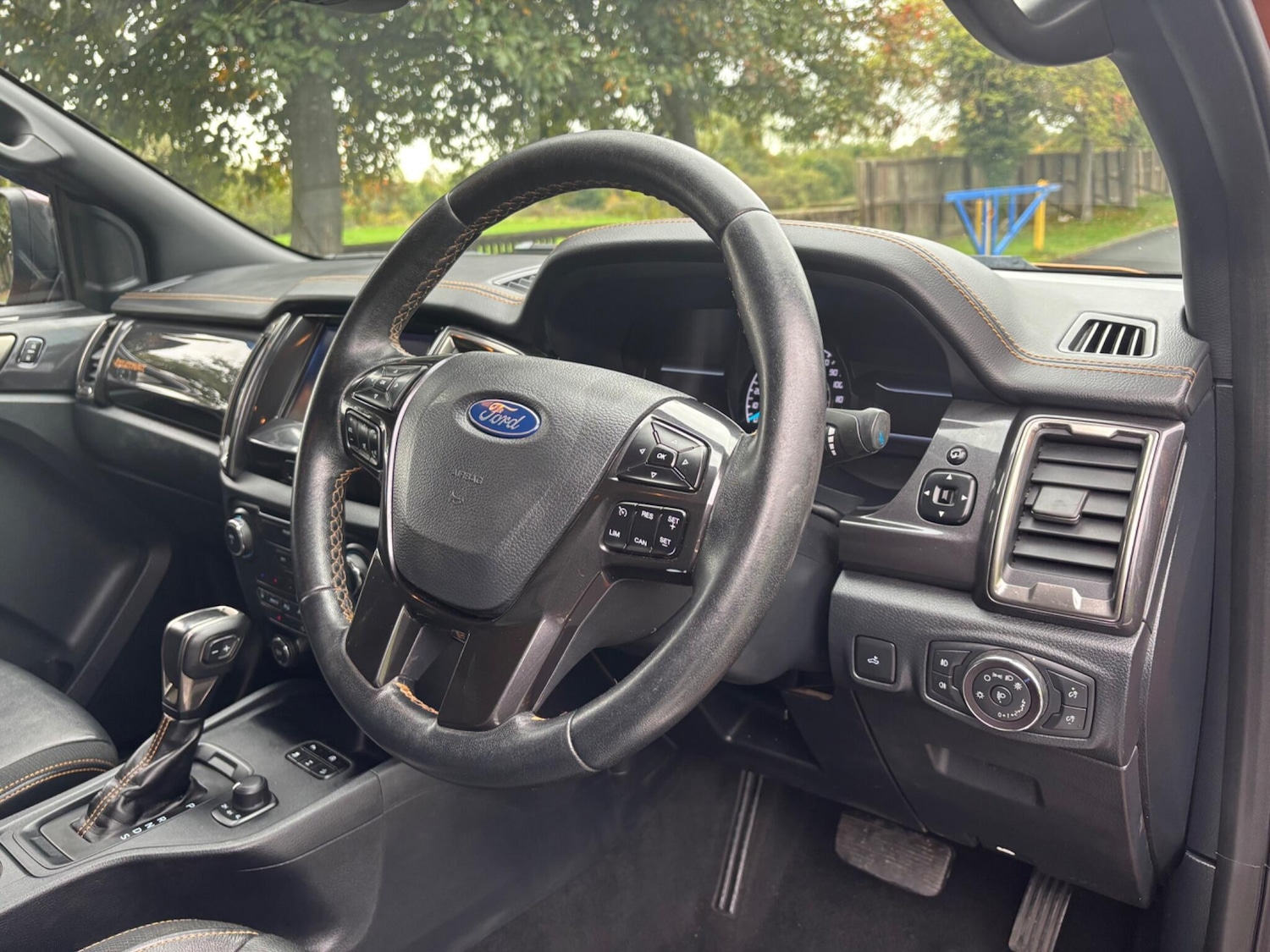 Used Ford Ranger 2020 for sale - 76158998: Photo 9