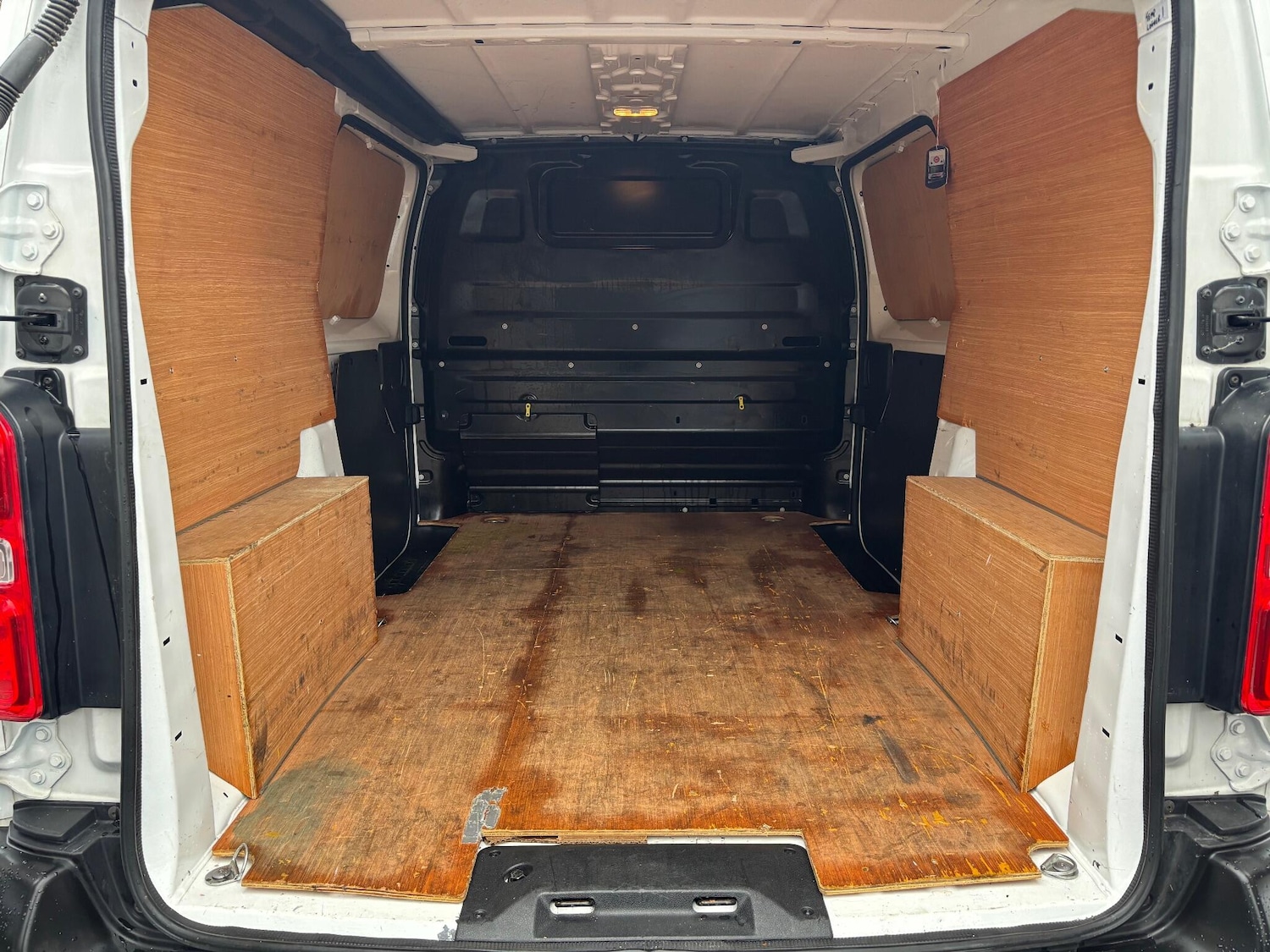 Used Peugeot Expert 2021 for sale - 77495948: Photo 10