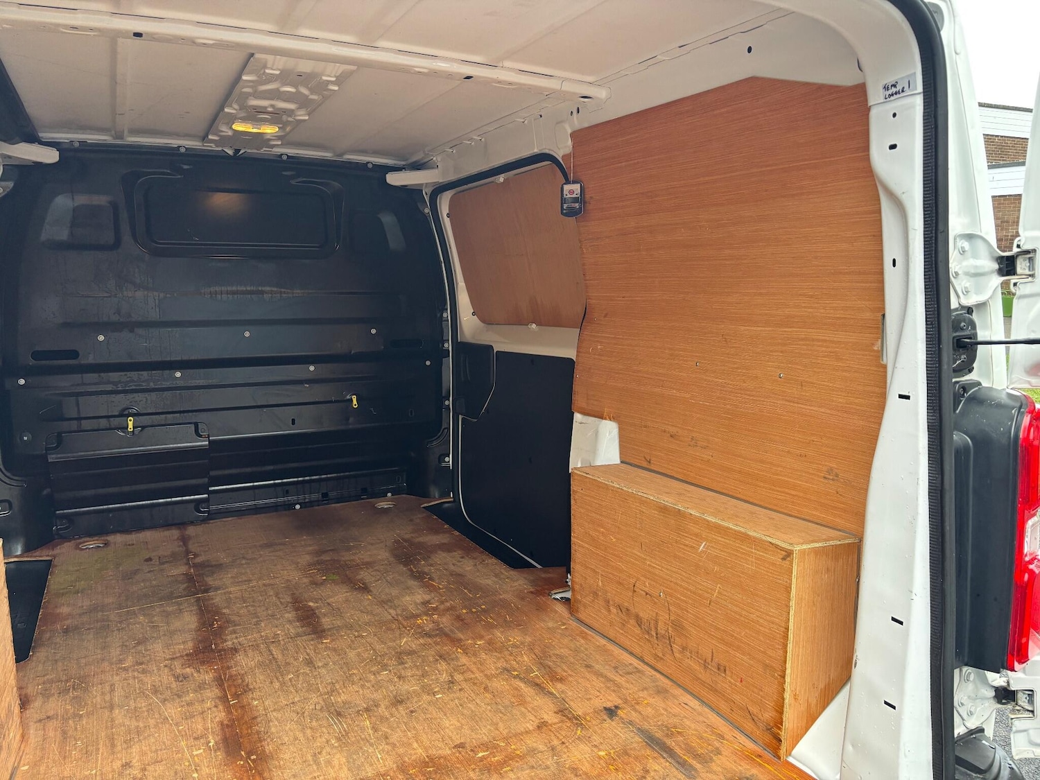 Used Peugeot Expert 2021 for sale - 77495948: Photo 11