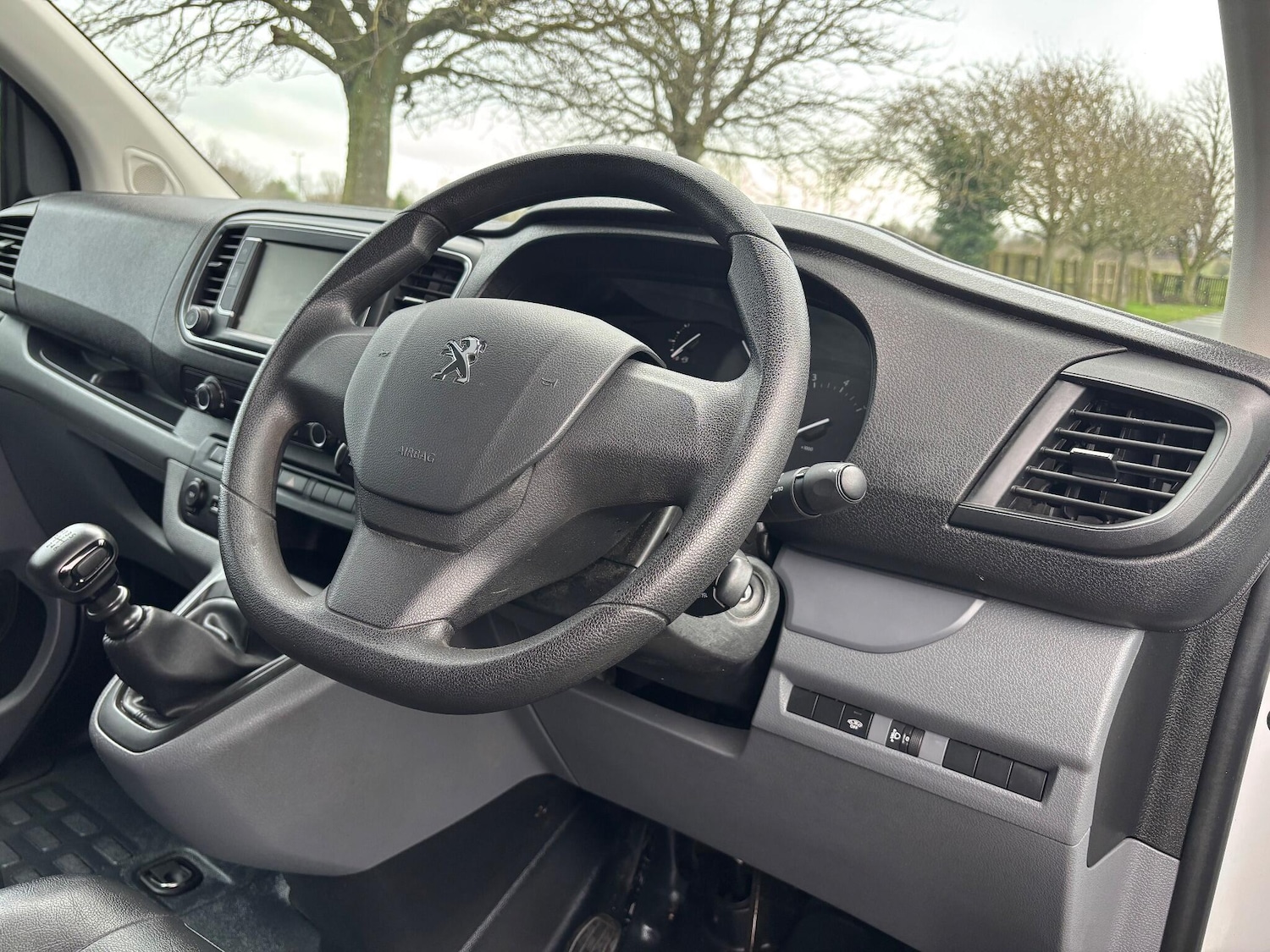 Used Peugeot Expert 2021 for sale - 77495948: Photo 12