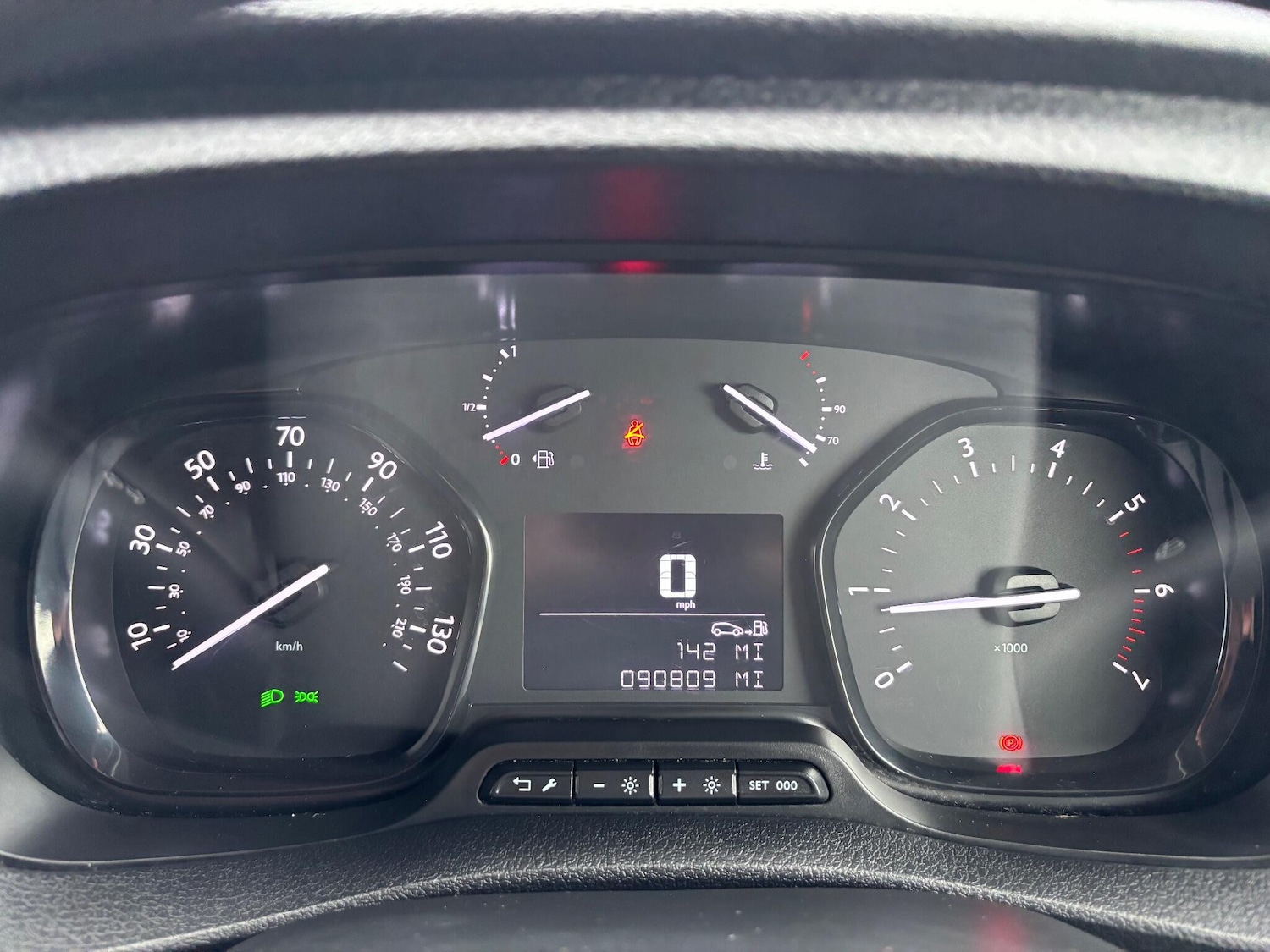 Used Peugeot Expert 2021 for sale - 77495948: Photo 16