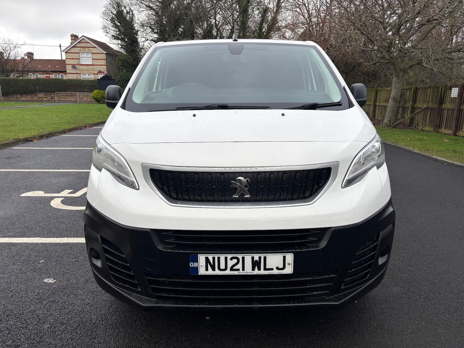 Used Peugeot Expert 2021 for sale - 77495948: Photo 2