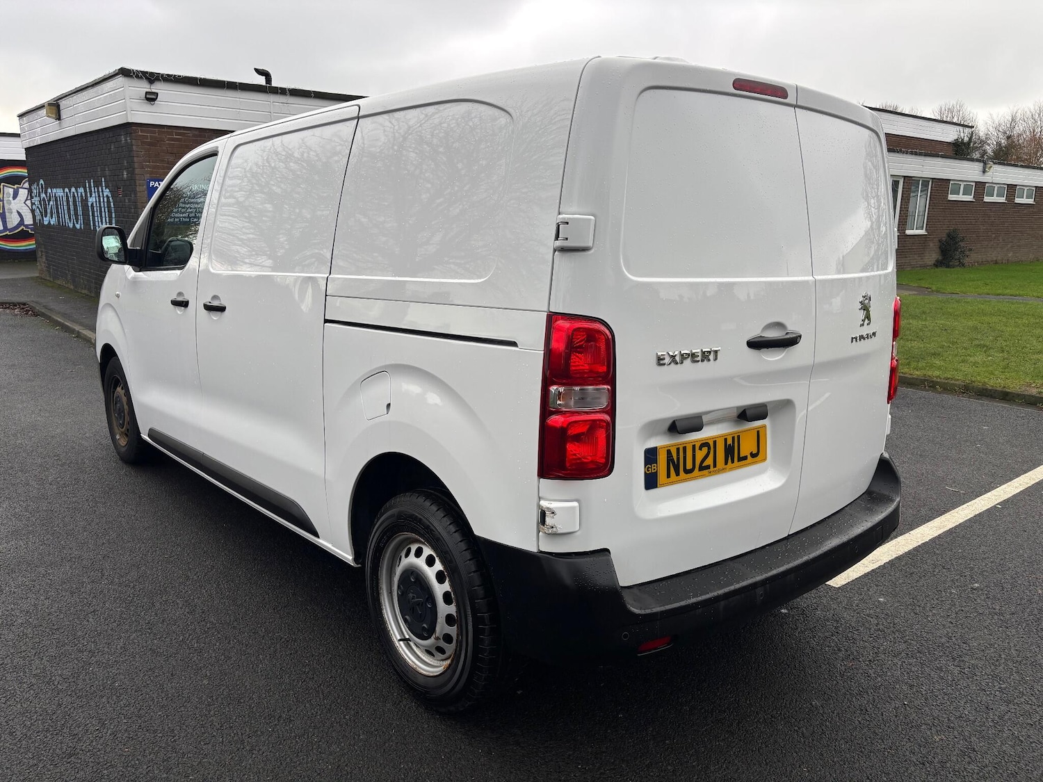 Used Peugeot Expert 2021 for sale - 77495948: Photo 5