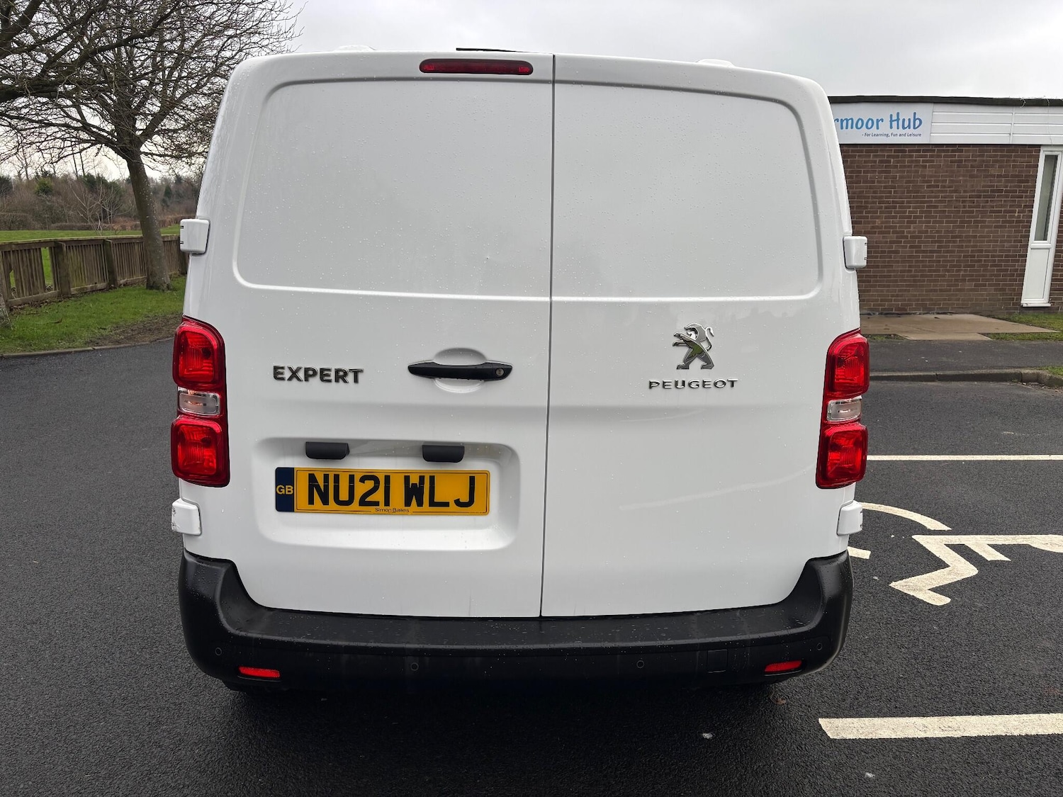 Used Peugeot Expert 2021 for sale - 77495948: Photo 6