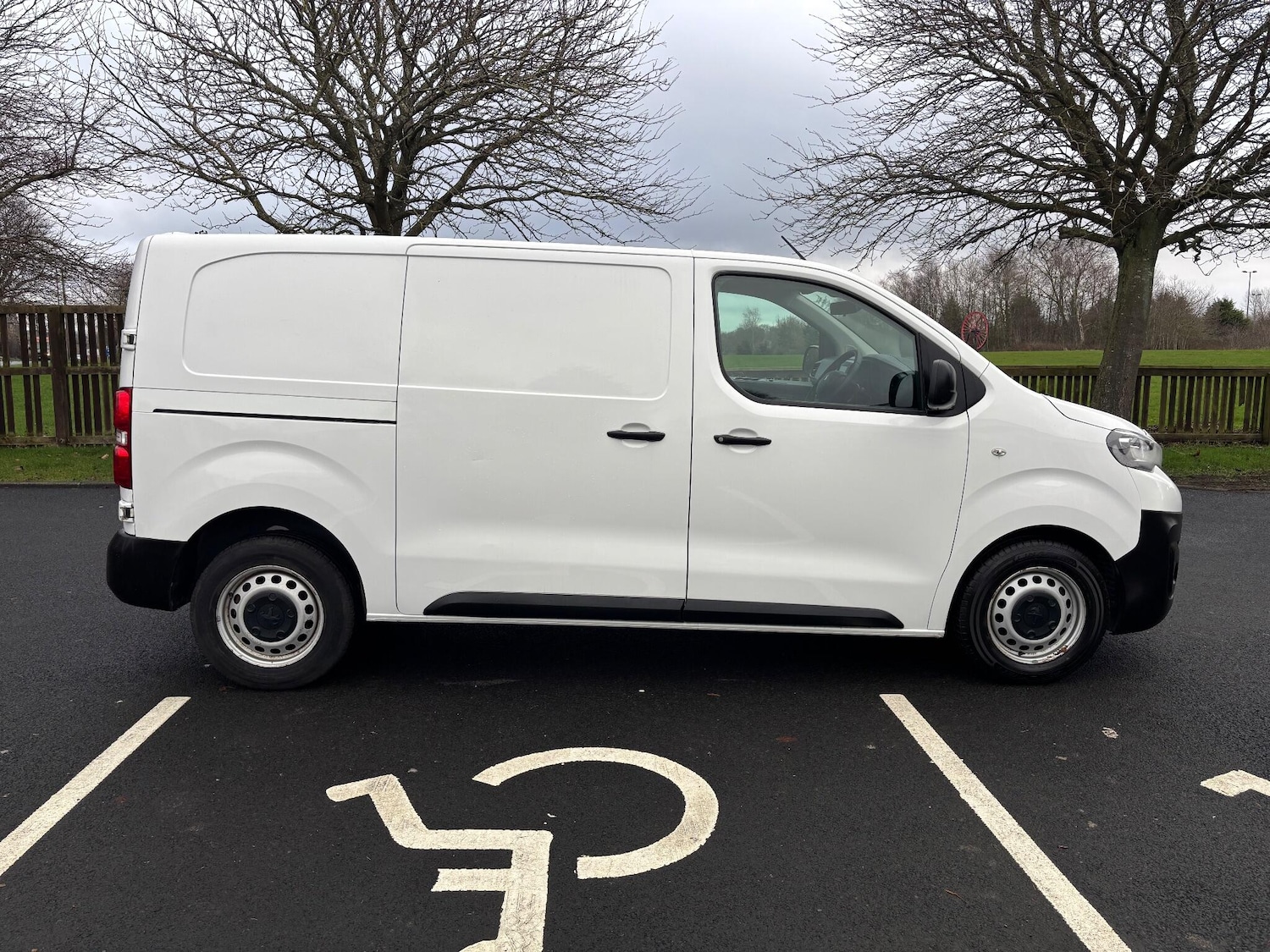 Used Peugeot Expert 2021 for sale - 77495948: Photo 8