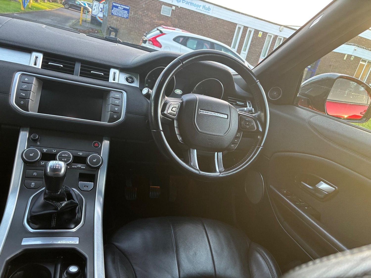 Used Land Rover Range Rover Evoque 2017 for sale - 76823454: Photo 10