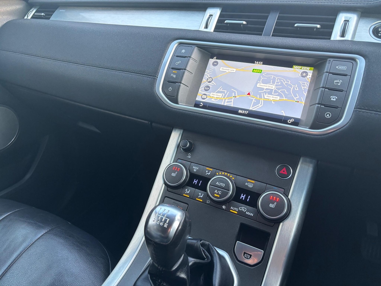 Used Land Rover Range Rover Evoque 2017 for sale - 76823454: Photo 12