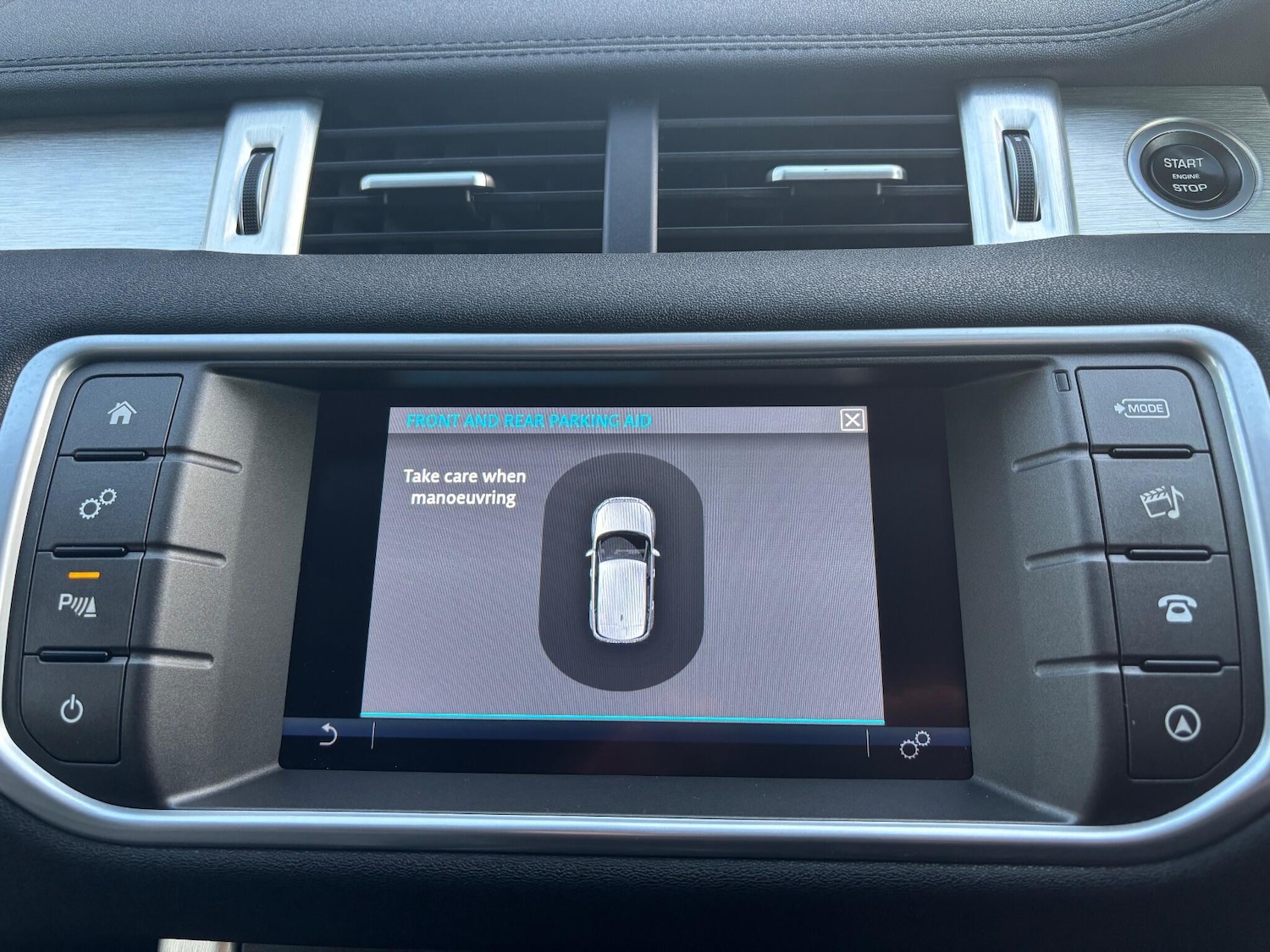 Used Land Rover Range Rover Evoque 2017 for sale - 76823454: Photo 13