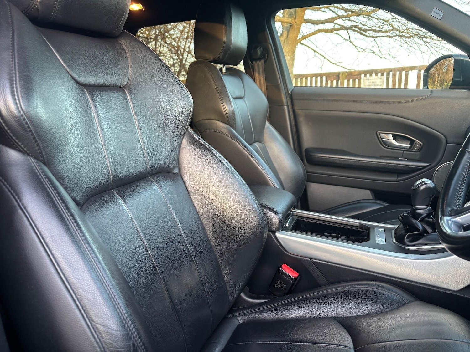 Used Land Rover Range Rover Evoque 2017 for sale - 76823454: Photo 14