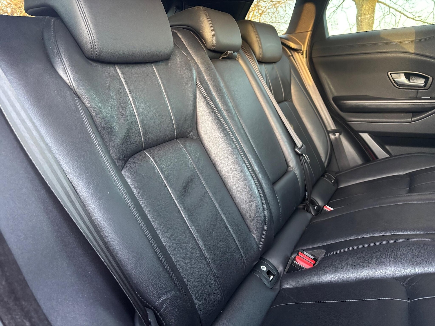 Used Land Rover Range Rover Evoque 2017 for sale - 76823454: Photo 15