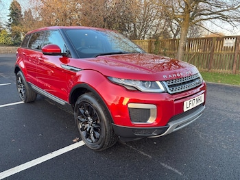 2017 (17) - 2.0 eD4 SE FWD Euro 6 (s/s) 5dr