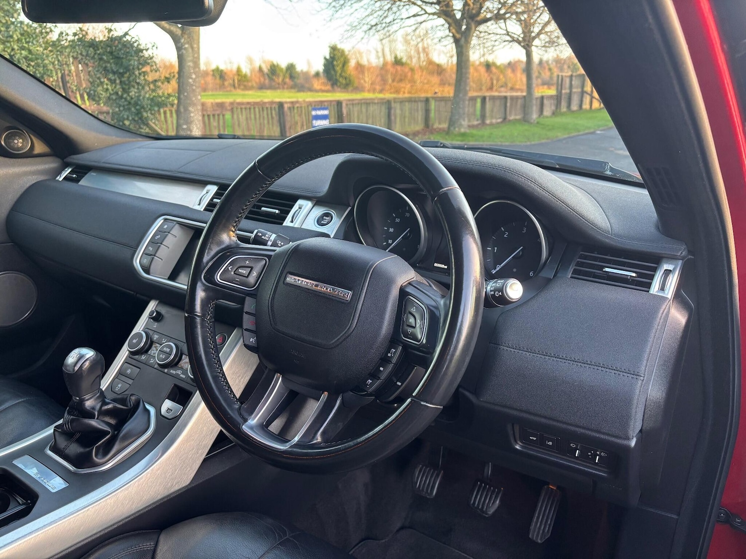 Used Land Rover Range Rover Evoque 2017 for sale - 76823454: Photo 9