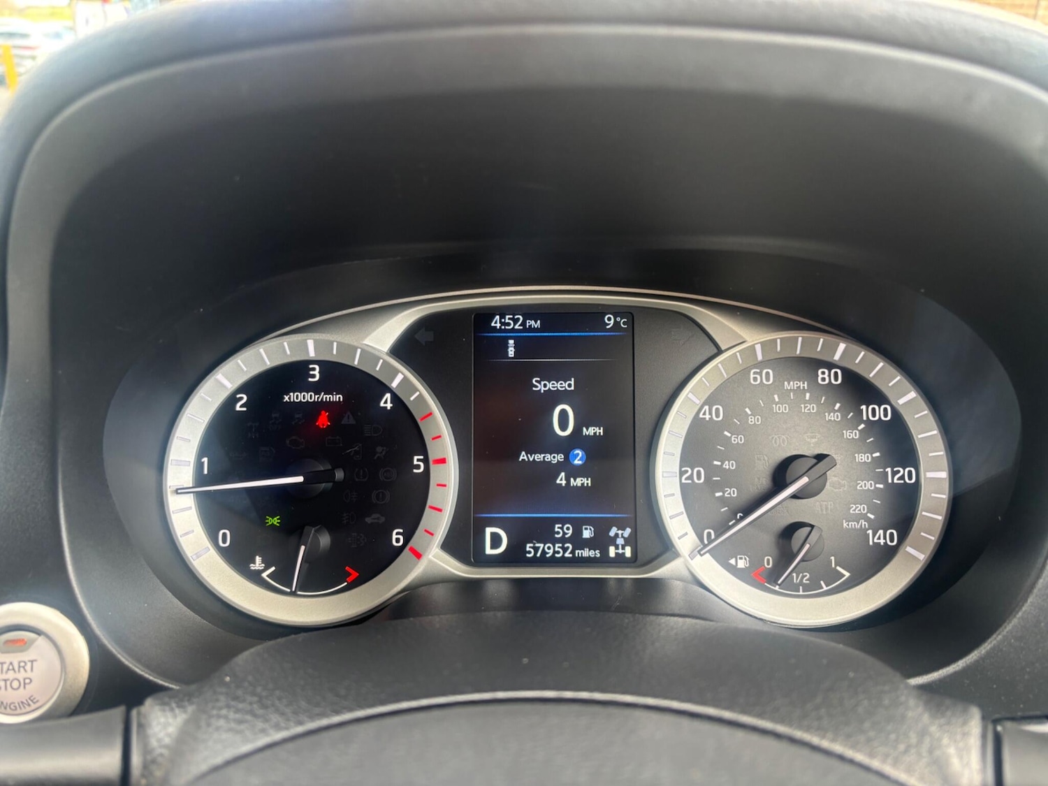 Used Nissan Navara 2019 for sale - 78034810: Photo 10