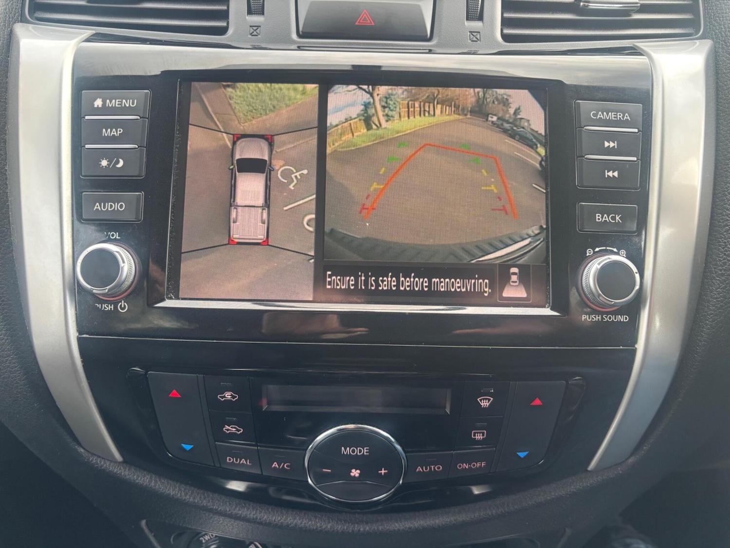 Used Nissan Navara 2019 for sale - 78034810: Photo 12