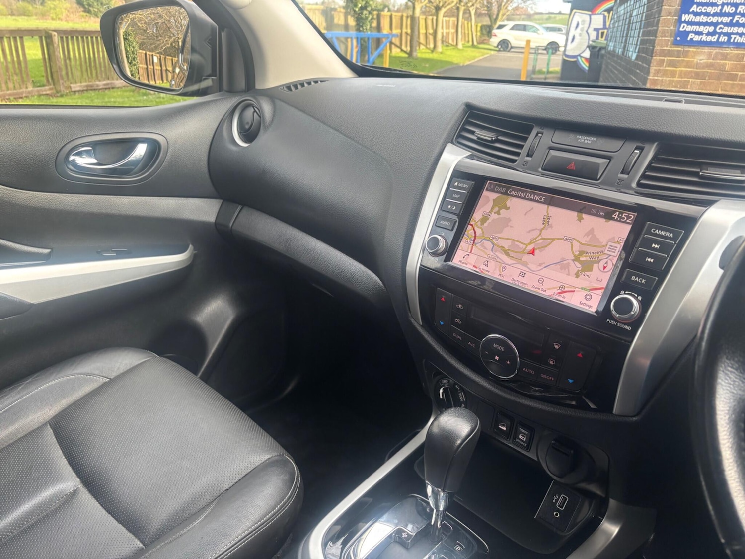 Used Nissan Navara 2019 for sale - 78034810: Photo 13