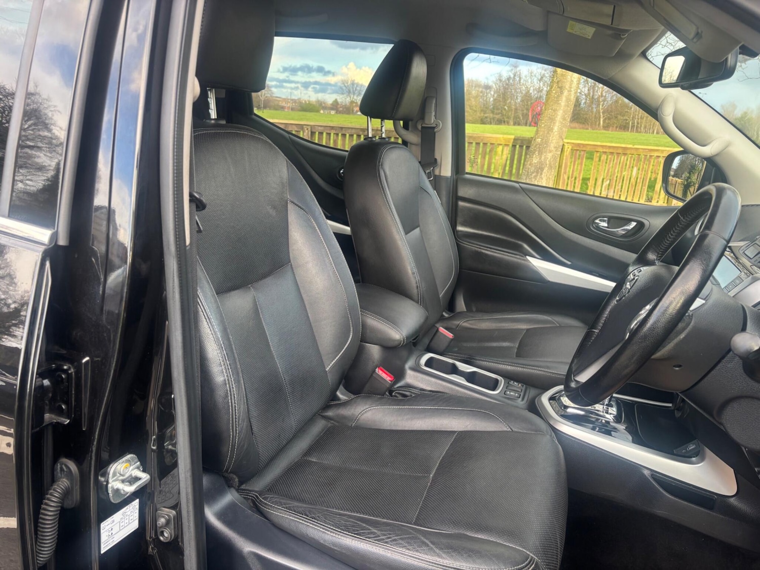 Used Nissan Navara 2019 for sale - 78034810: Photo 14