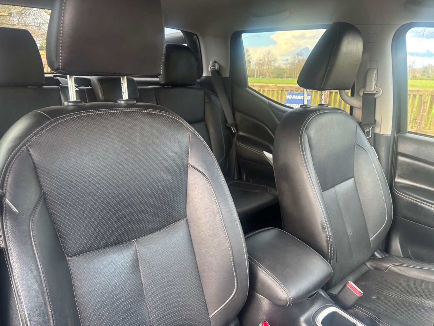 Used Nissan Navara 2019 for sale - 78034810: Photo 15