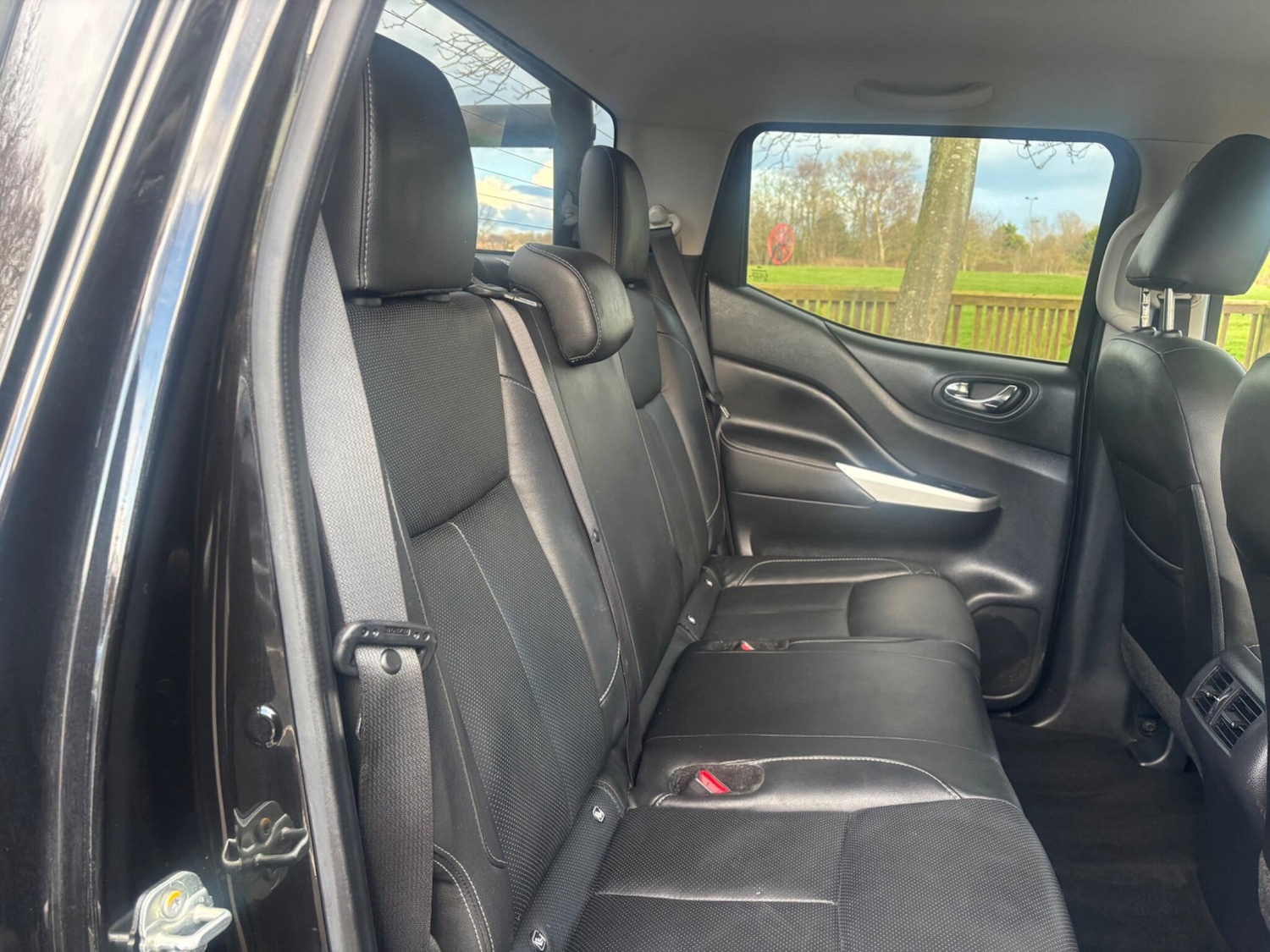 Used Nissan Navara 2019 for sale - 78034810: Photo 16