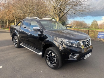 Used Nissan Navara 2019 for sale - 78034810: Photo
