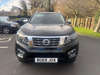 Used Nissan Navara 2019 for sale - 78034810: Photo