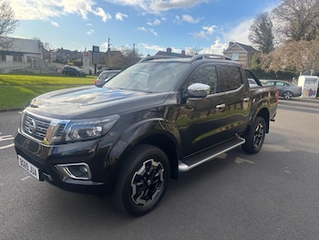 Used Nissan Navara 2019 for sale - 78034810: Photo