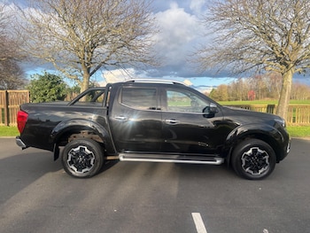 Used Nissan Navara 2019 for sale - 78034810: Photo